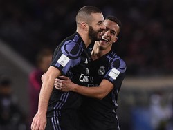 Madrid Tak Anggap Enteng Kashima