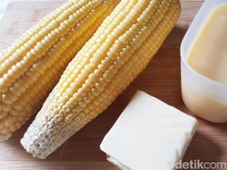 Sudah Panen Raya, Harga Jagung Masih Tinggi