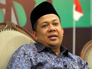 Fahri Hamzah Suka Vlog Kaesang: Kreatif! Fahri Hamzah Suka Vlog Kaesang: Kreatif!