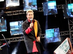 Armada Ajak Penonton HUT Transmedia Galau Lewat Lagu