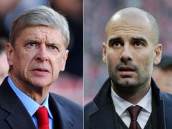 Wenger Tuding Banyak Tim Tak Niat Main, Pep: Fokus Saja ke Tim Sendiri