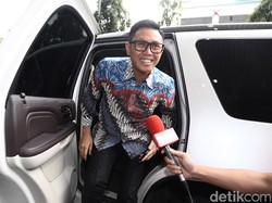 Eko Patrio Apresiasi Polisi yang Ungkap Kasus Terorisme: Densus 88 Maksimal