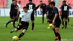 Jelang Final Leg Kedua, Thailand Berlatih Keras