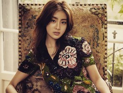 Kang Sora Puji Film Bebas dan Akting Sheryl Sheinafia