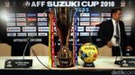 Ini Trofi untuk Raja Asia Tenggara