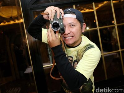 Gading Marten, Mau Jadi Fotografer Profesional?