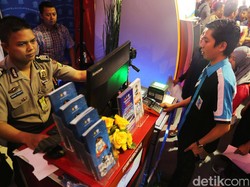 Bayar Pajak Kendaraan Bermotor Lewat e-Banking, Begini Caranya
