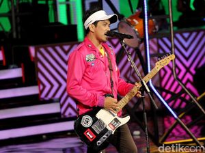 Musisi Minta Kemenkes Siapkan Solusi Jika Rokok Dilarang Sponsori Musik