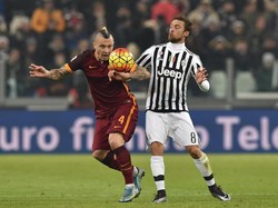 Kesempatan Bianconeri Menjauh, Peluang Giallorossi Mendekat