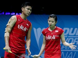 PBSI Pertahankan Kontrak Individu Pemain Pelatnas