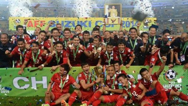 Kemungkinan Teerasil Dangda Menjadi Mitos dan Simbol Kesialan Thailand