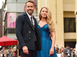 Ryan Reynolds Ungkap Alasan Jatuh Cinta Pada Blake Lively