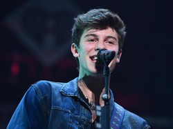 Promotor Upayakan Shawn Mendes Gunakan Alat Konser dari Indonesia