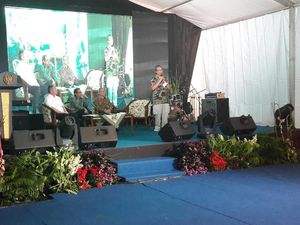 Gaet Turis ke Danau Toba, Bandara Sibisa Akan Segera Dikembangkan