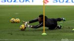 Jelang Final Leg Kedua, Thailand Berlatih Keras