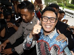 Polisi Usut Pihak yang Sebut Eko Patrio Nyatakan Terorisme Pengalihan Isu