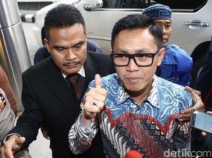 Ini yang Bikin Eko Patrio Paranoid saat Pandemi Virus Corona