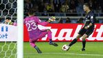 Madrid ke Final Piala Dunia Antarklub