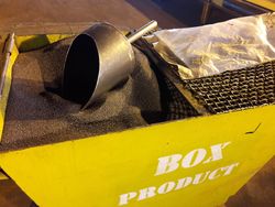 RI Banding ke WTO Soal Larangan Ekspor Nikel, Uni Eropa Tak Terima!