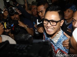 Eko Patrio Tegaskan Proses Hukum Pencatutan Namanya Tetap Berjalan