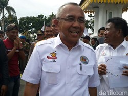 Utang Rp 264 Miliar Dibayar, Stadion Utama Riau Jadi Milik Rakyat