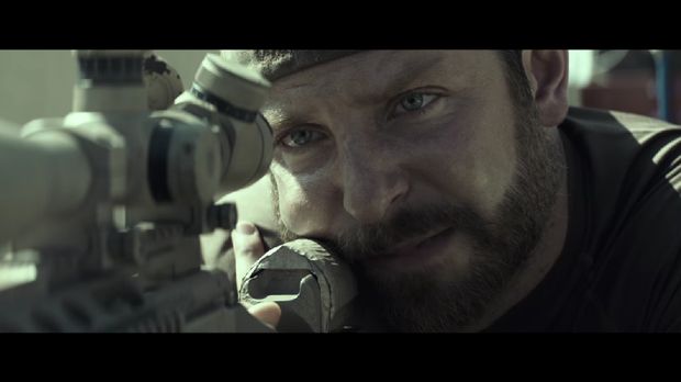 American Sniper