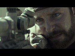 American Sniper: Kisah Patriot yang Diam-diam Terserang Trauma