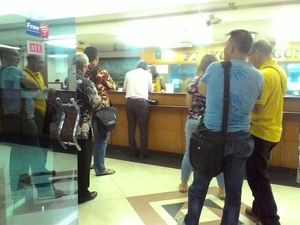 Akhir Tahun, Dolar AS Diburu Warga