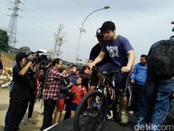 Cerita Putra Ahok Soal Suasana Rumah, Persidangan dan Doa untuk Papa