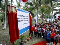 42 Desa Terpencil di Papua Barat akan Nikmati Listrik dari PLN