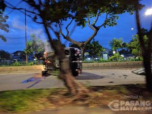 10 Kesalahan yang Tak Pernah Disadari Pengendara