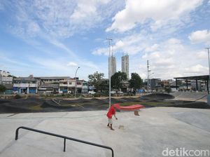 Ini Alasan Djarot Gelar Konser Harkitnas dan HUT DKI di Kalijodo