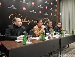 Hotel GranDhika Pemuda, Pilihan Baru Menginap di Semarang