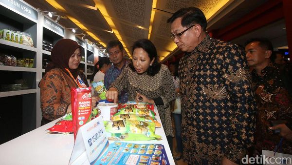 BRI Gelar UMKM Digitalvolution