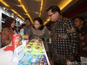 BRI Gelar UMKM Digitalvolution