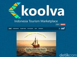 Kisah Koolva Digembleng Mentor dari Silicon Valley