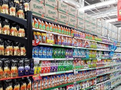 Akhir Pekan, Ada Promo Aneka Produk Kebersihan di Transmart Carrefour