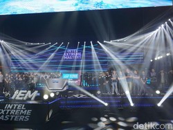 IEM 2016: Misi Intel Tempel Gamer Profesional