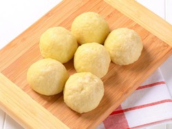 Mengenal Kuliner Cimplung Khas Purwakarta dan Cara Buatnya