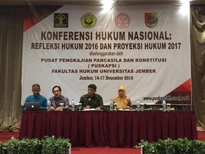 Cium Kejanggalan Kasus Dirinya, Antasari Azhar Sebut Pria Inisial HM