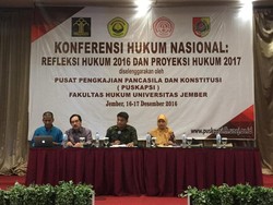 Baju Korban Raib, Antasari Azhar Yakin Kasusnya Penuh Kejanggalan