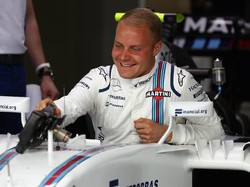Bottas Jadi Opsi, Mercedes Tegaskan Tak Akan Buru-Buru