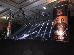 Di Pidato Politik, Agus Yudhoyono Minta Jomblo Gunakan Strategi Gerilya