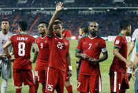 Live Report: Thailand 2-0 Indonesia