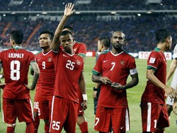 AFF Sudah, Timnas Diminta Fokus ke SEA Games 2017