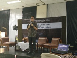Direktur LBH Jakarta akan Diperiksa Polisi Terkait Kasus Novel