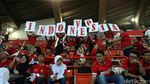 Suporter Indonesia Siap Dukung Skuat Garuda Raih Juara