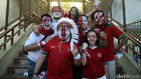 Indonesia tinggal selangkah lagi untuk pertama kalinya mendapatkan gelar juara Piala AFF. Tim Merah-Putih tinggal butuh hasil imbang, karena mempunyai keunggulan agregrat 2-1.