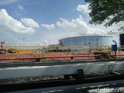 Wamen ESDM Tepis soal Politik di Putusan Blok Rokan