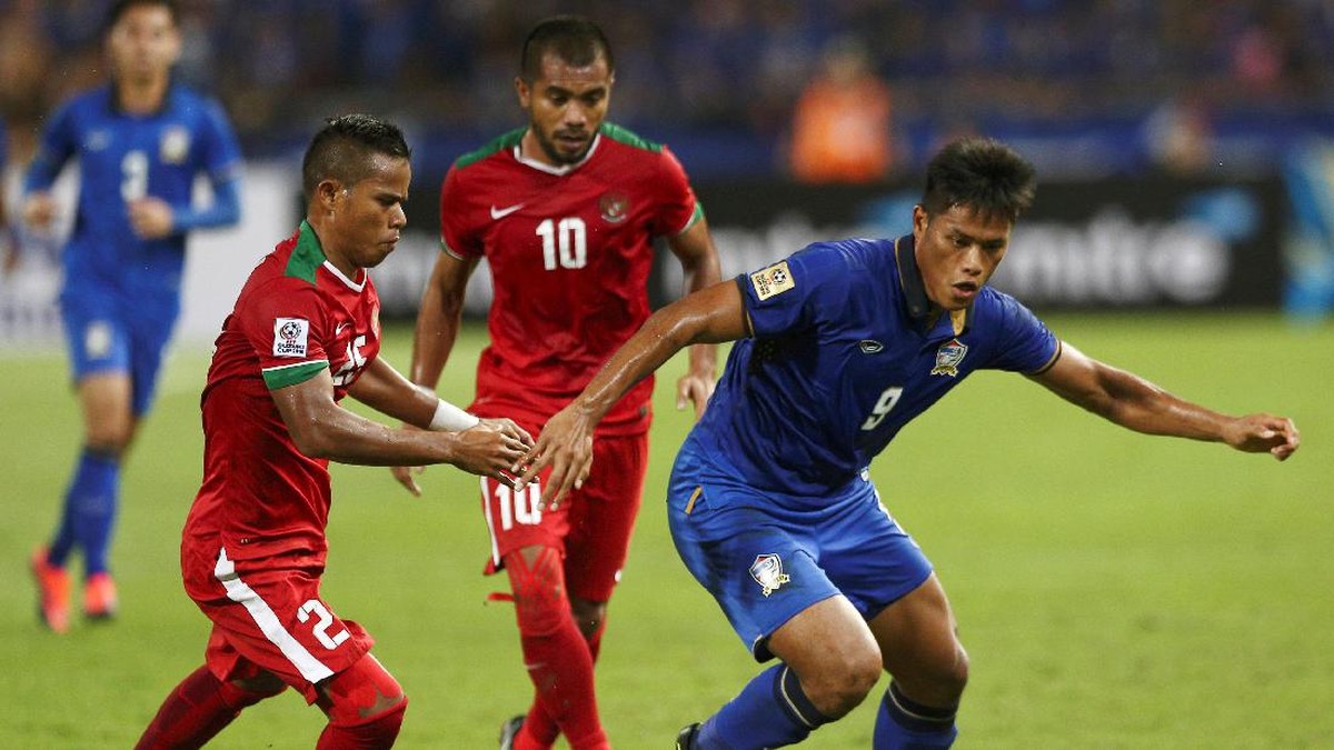 Foto: REUTERS/Athit Perawongmetha